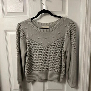 Women’s Lucky Brand Sweater Size Large